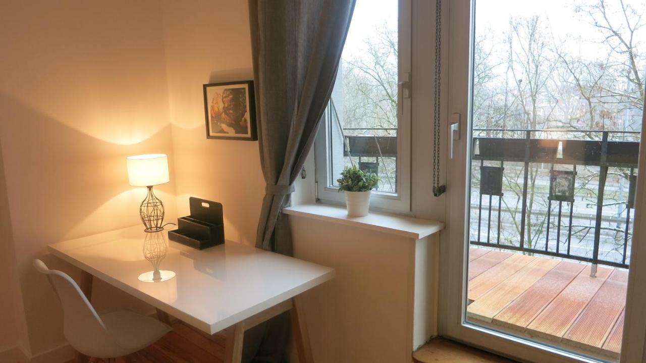 Auster-Appartements Saarbruecken Ngoại thất bức ảnh